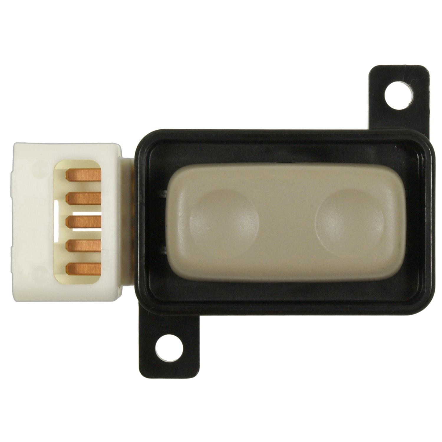 Standard Motor Products PSW48 - Power Seat Switch Standard Motor Products PSW48 Power Seat Switch product image 1 of 3