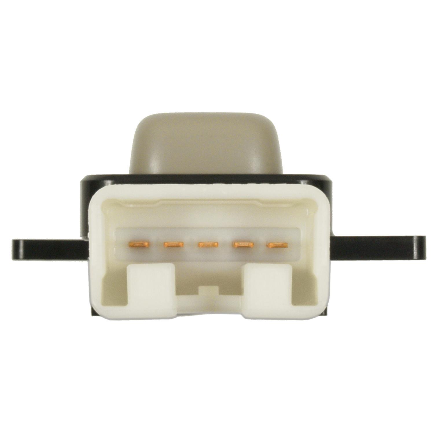 Standard Motor Products PSW48 - Power Seat Switch Standard Motor Products PSW48 Power Seat Switch product image 2 of 3