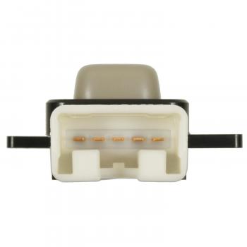 2006 Toyota Solara Seat Lumbar Switch Standard Motor Products PSW48 image 2 of 3