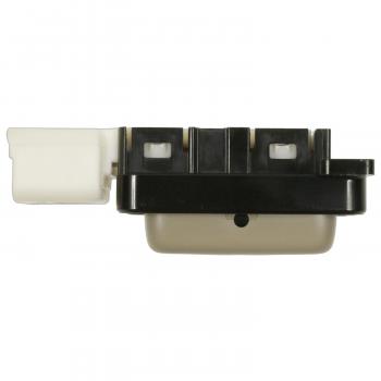 2006 Toyota Solara Seat Lumbar Switch Standard Motor Products PSW48 image 3 of 3