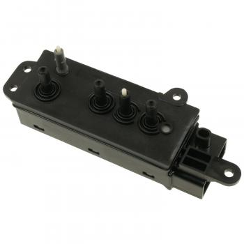 2007 Toyota Land Cruiser Power Seat Switch Standard Motor Products PSW49 image 2 of 3