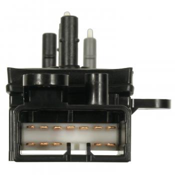 2007 Toyota Land Cruiser Power Seat Switch Standard Motor Products PSW49 image 3 of 3
