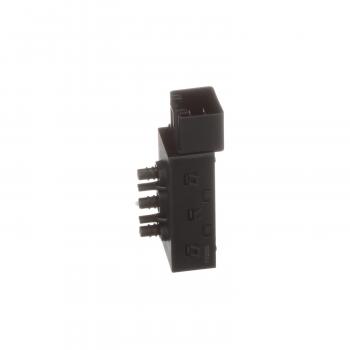 2009 Mercury Mountaineer Power Seat Switch Standard Motor Products PSW5 image 1 of 4