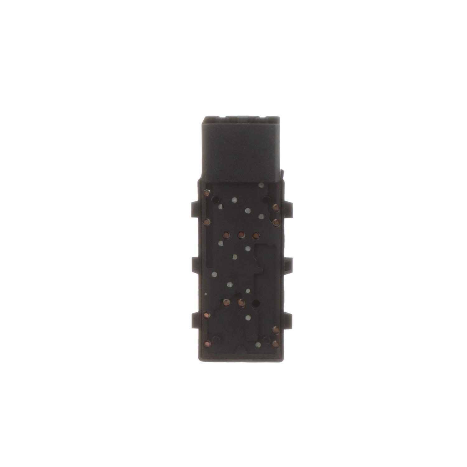 Standard Motor Products PSW5 - Power Seat Switch Standard Motor Products PSW5 Power Seat Switch product image 2 of 4
