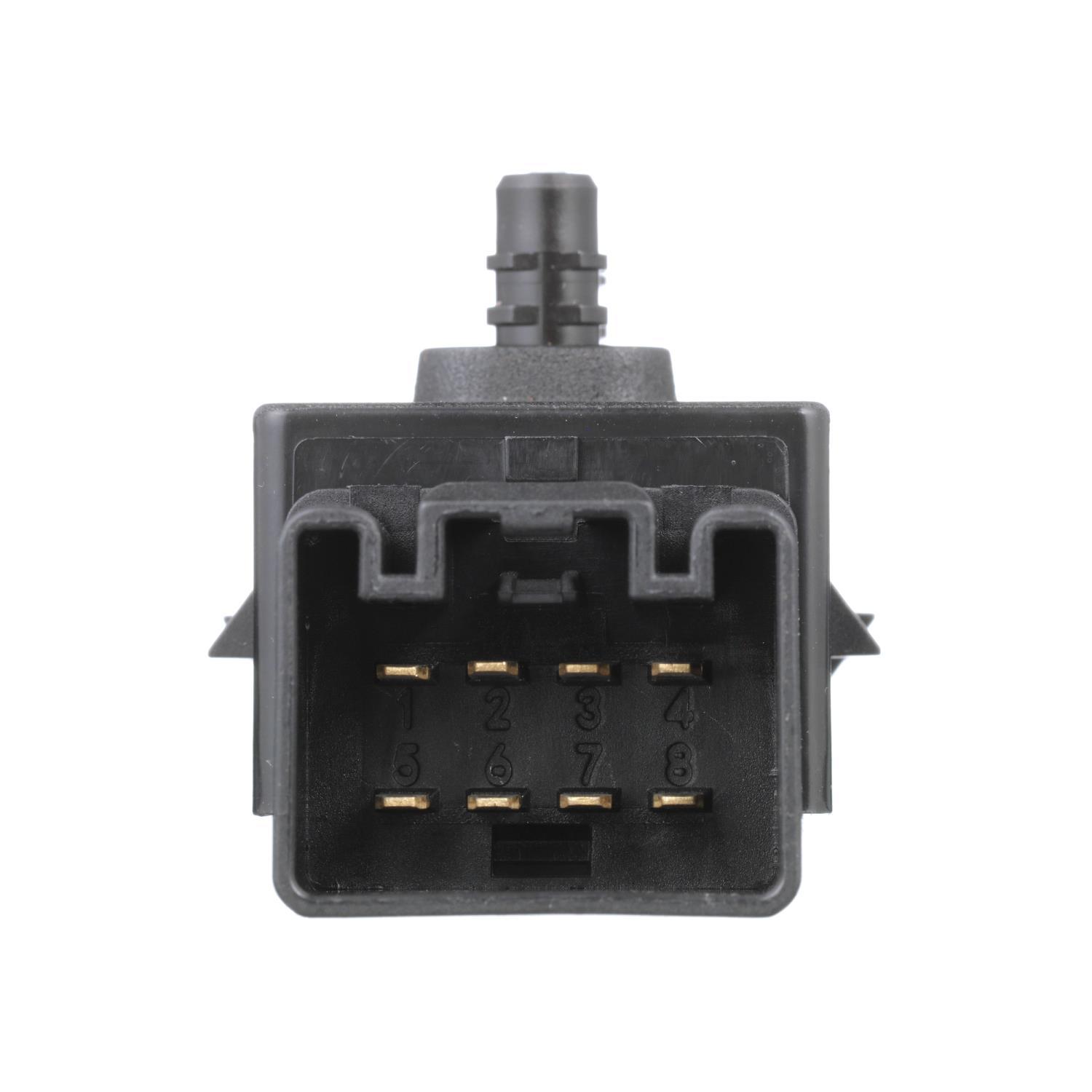 Standard Motor Products PSW5 - Power Seat Switch Standard Motor Products PSW5 Power Seat Switch product image 3 of 4