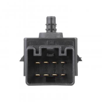 2009 Mercury Mountaineer Power Seat Switch Standard Motor Products PSW5 image 3 of 4