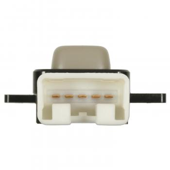 2006 Toyota Avalon Power Seat Switch Standard Motor Products PSW50 image 2 of 3