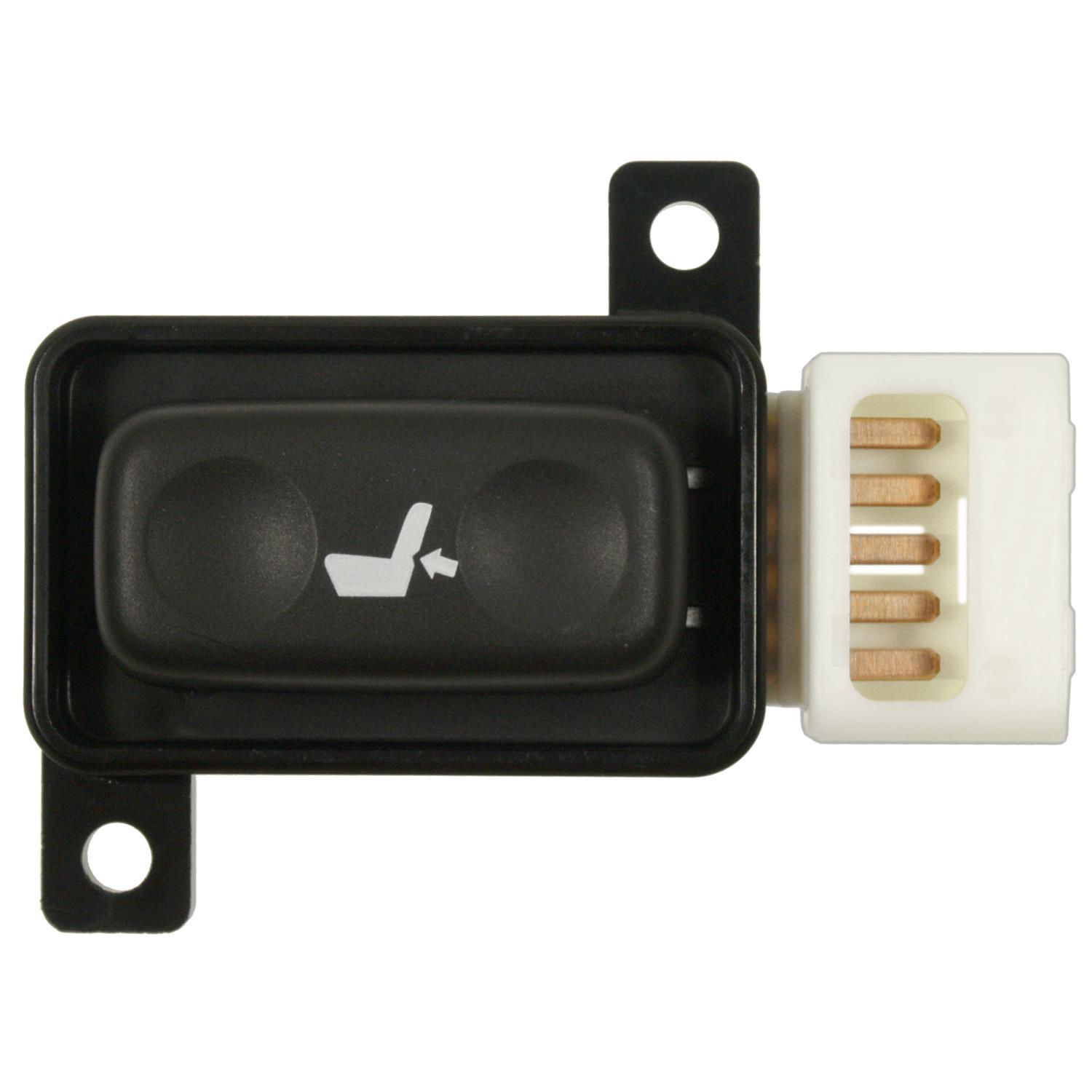 Standard Motor Products PSW52 Power Seat Switch product image 1 of 3