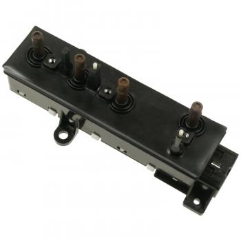 2005 Lexus GS300 Power Seat Switch Standard Motor Products PSW53 image 2 of 3