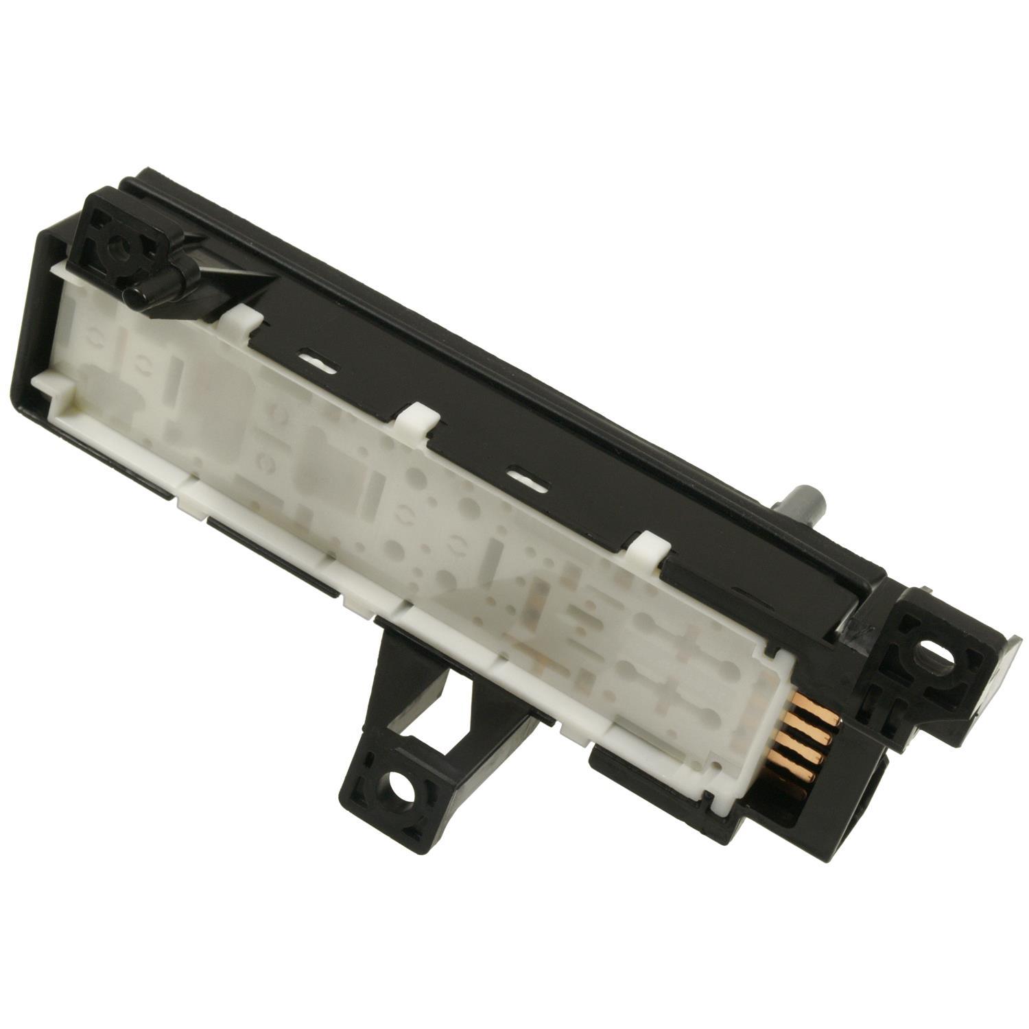 Standard Motor Products PSW54 - Power Seat Switch Standard Motor Products PSW54 Power Seat Switch product image 1 of 3