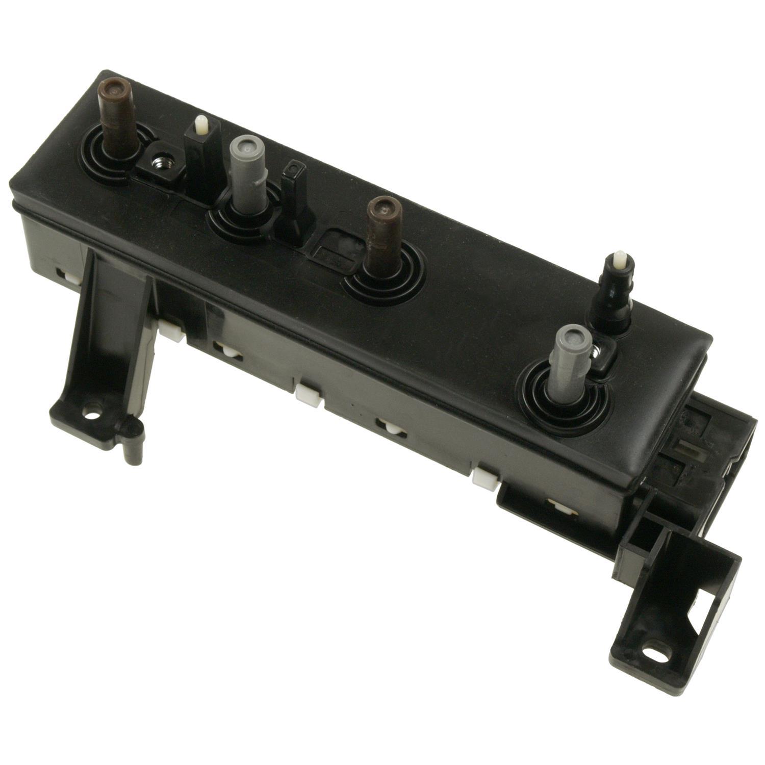 Standard Motor Products PSW54 - Power Seat Switch Standard Motor Products PSW54 Power Seat Switch product image 2 of 3