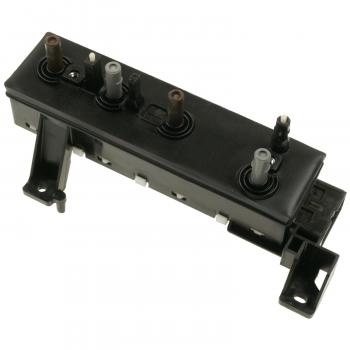 2006 Toyota Avalon Power Seat Switch Standard Motor Products PSW54 image 2 of 3