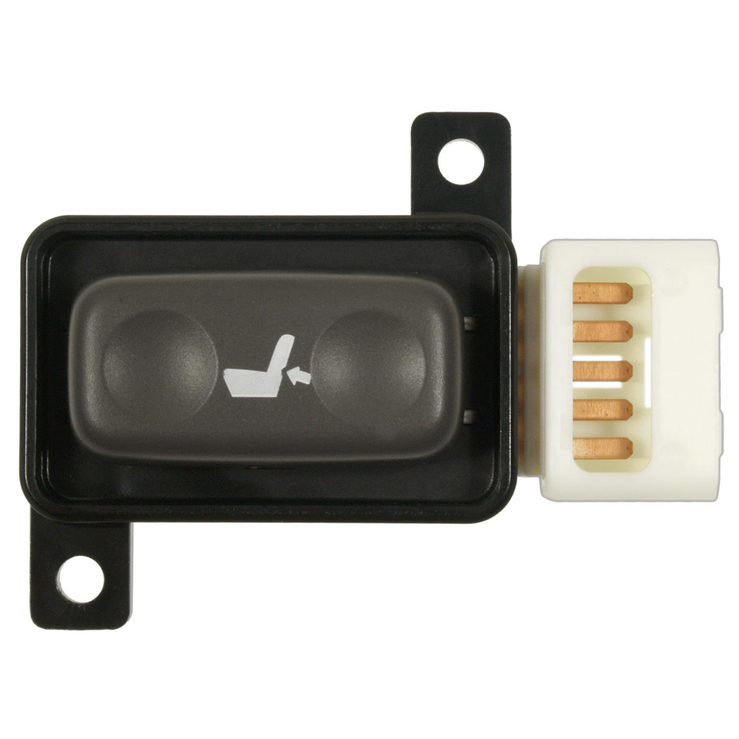 Standard Motor Products PSW55 - Power Seat Switch Standard Motor Products PSW55 Power Seat Switch product image 1 of 3