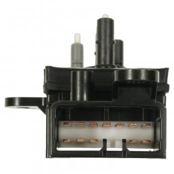 2007 Toyota Land Cruiser Power Seat Switch Standard Motor Products PSW56 image 3 of 3