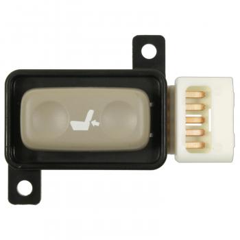 2006 Toyota Solara Seat Lumbar Switch Standard Motor Products PSW58 image 1 of 3