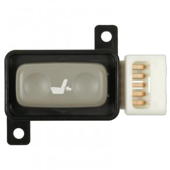 2013 Toyota Prius V Seat Lumbar Switch Standard Motor Products PSW59 image 1 of 3