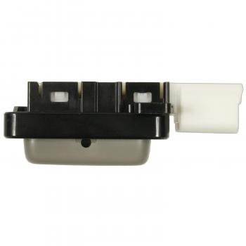 2013 Toyota Prius V Seat Lumbar Switch Standard Motor Products PSW59 image 3 of 3