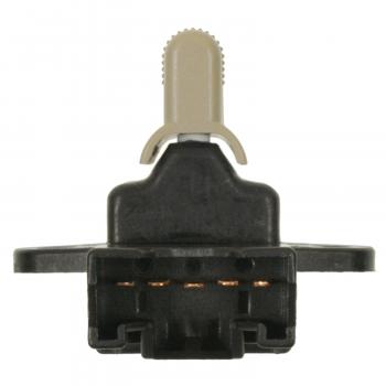 2007 Honda Accord Power Seat Switch Standard Motor Products PSW60 image 2 of 3