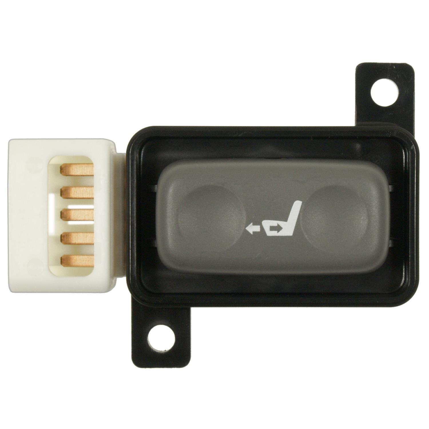 Standard Motor Products PSW61 - Power Seat Switch Standard Motor Products PSW61 Power Seat Switch product image 1 of 3