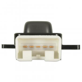 2008 Toyota Solara Seat Lumbar Switch Standard Motor Products PSW63 image 2 of 3