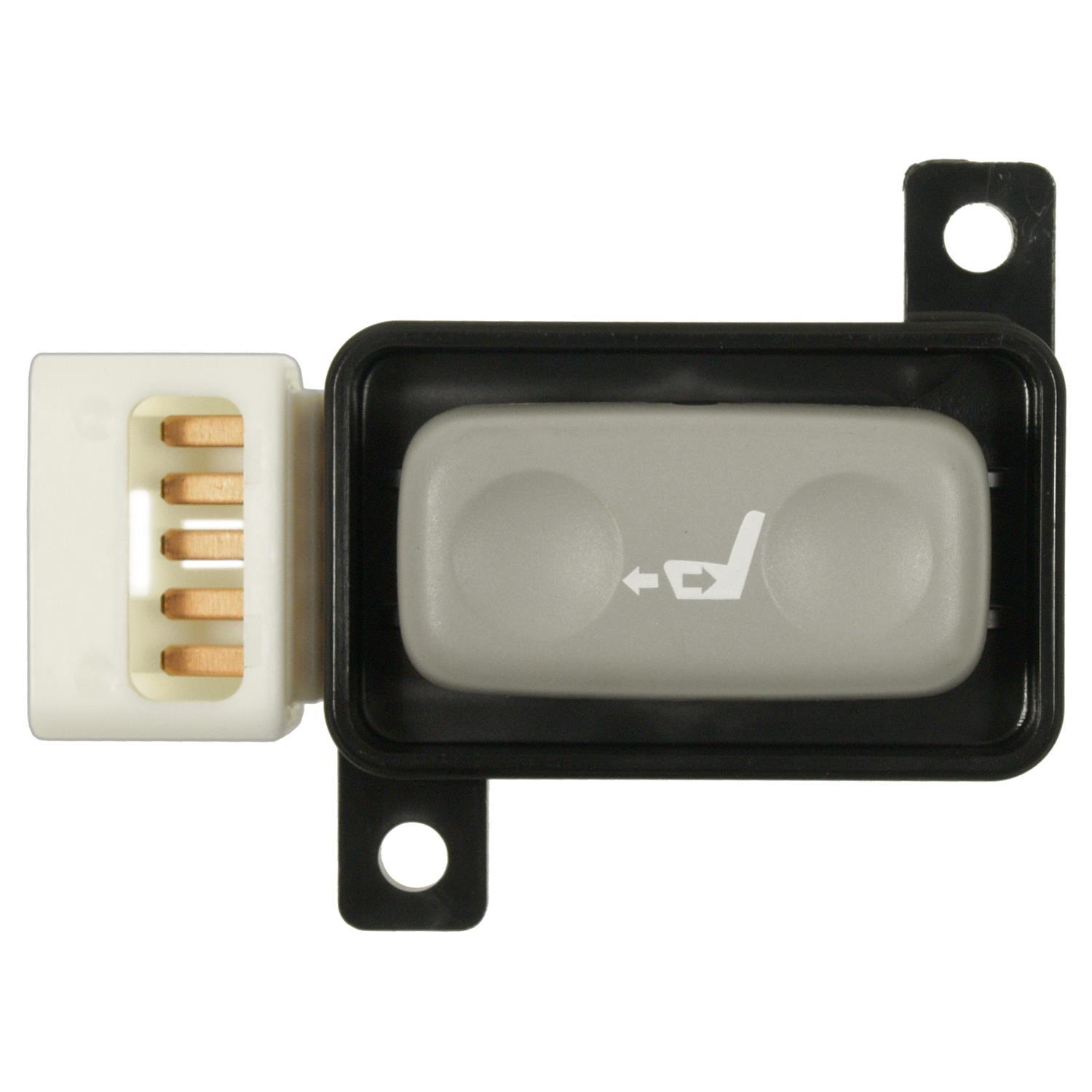 Standard Motor Products PSW64 - Power Seat Switch Standard Motor Products PSW64 Power Seat Switch product image 1 of 3