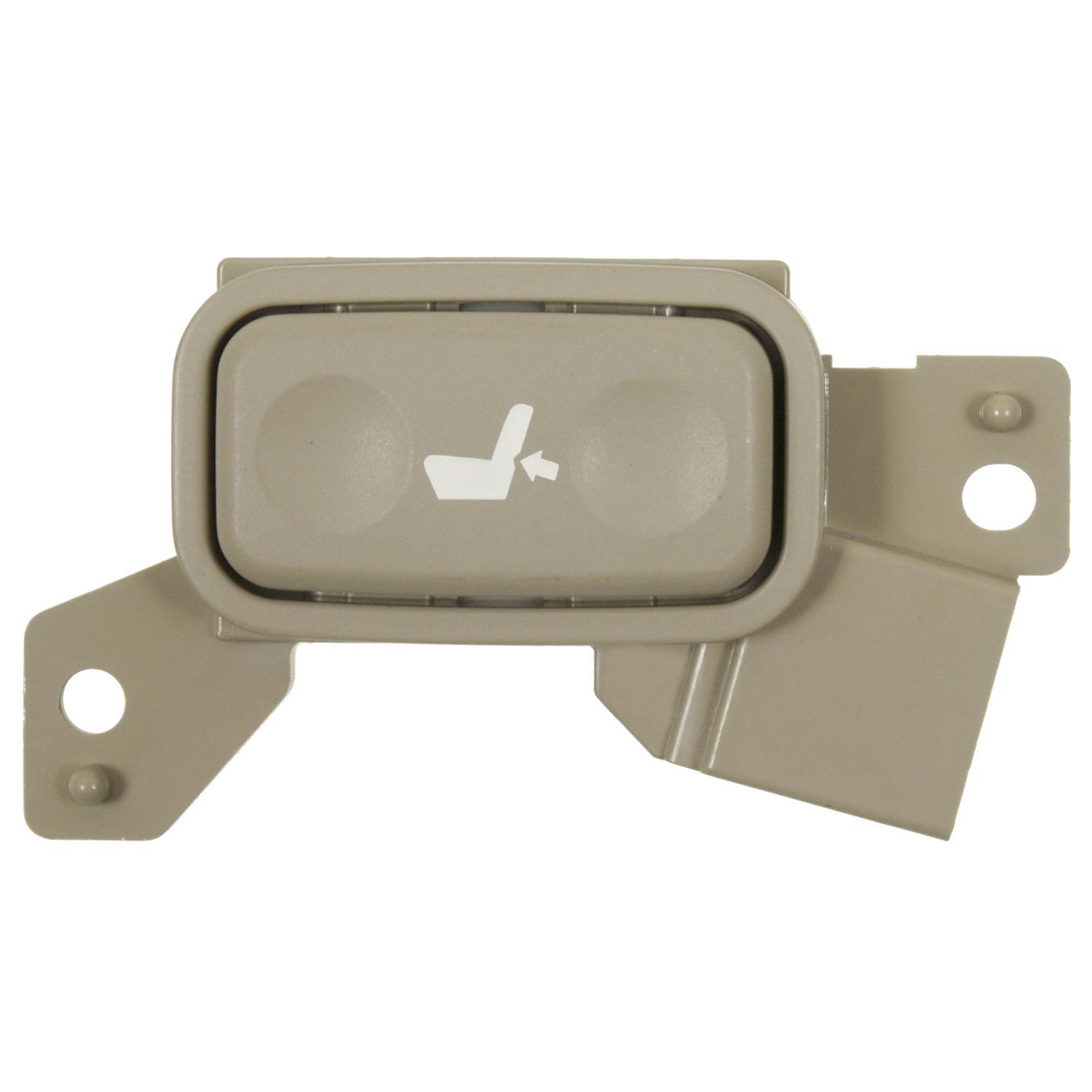 Standard Motor Products PSW66 - Power Seat Switch Standard Motor Products PSW66 Power Seat Switch product image 1 of 3