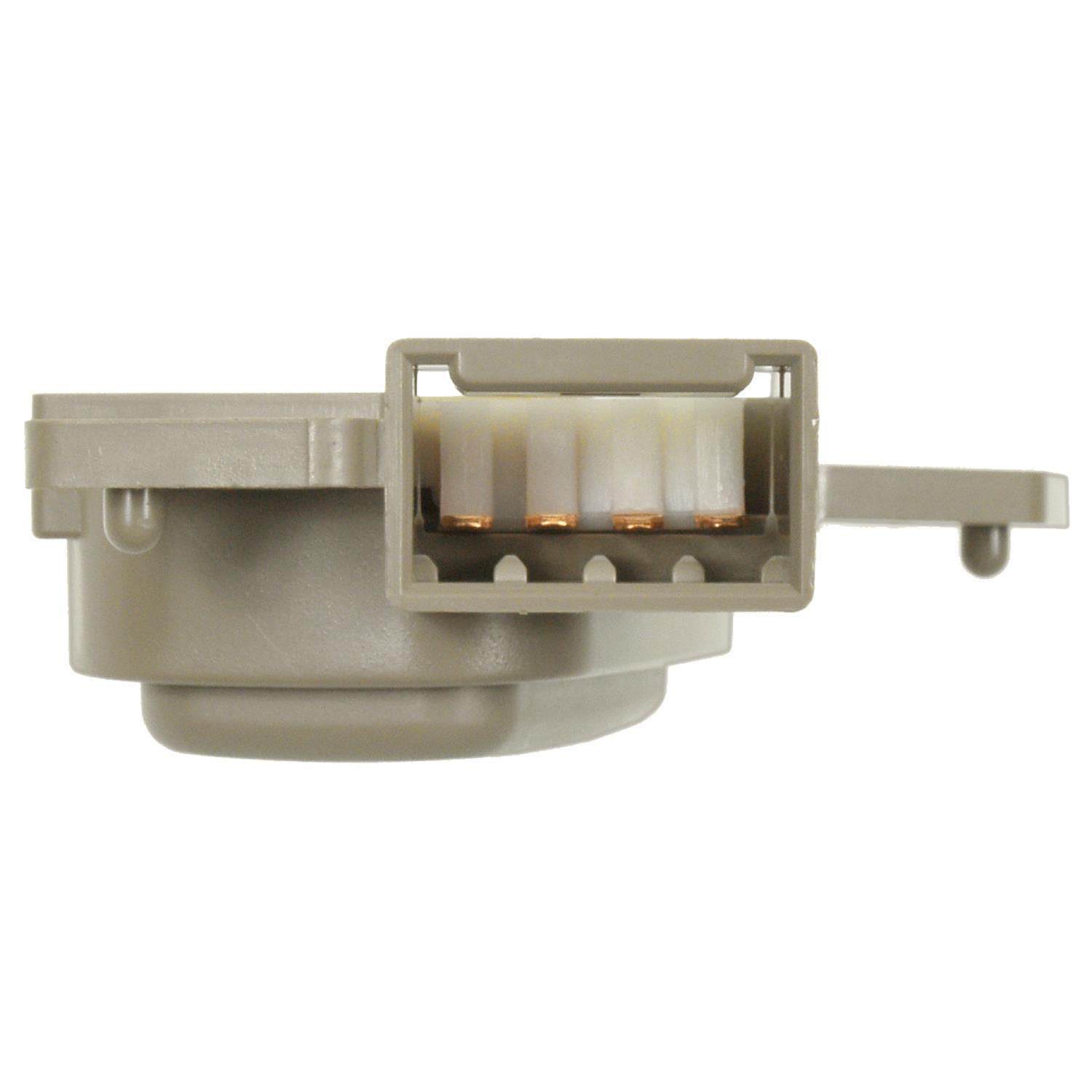 Standard Motor Products PSW66 - Power Seat Switch Standard Motor Products PSW66 Power Seat Switch product image 2 of 3