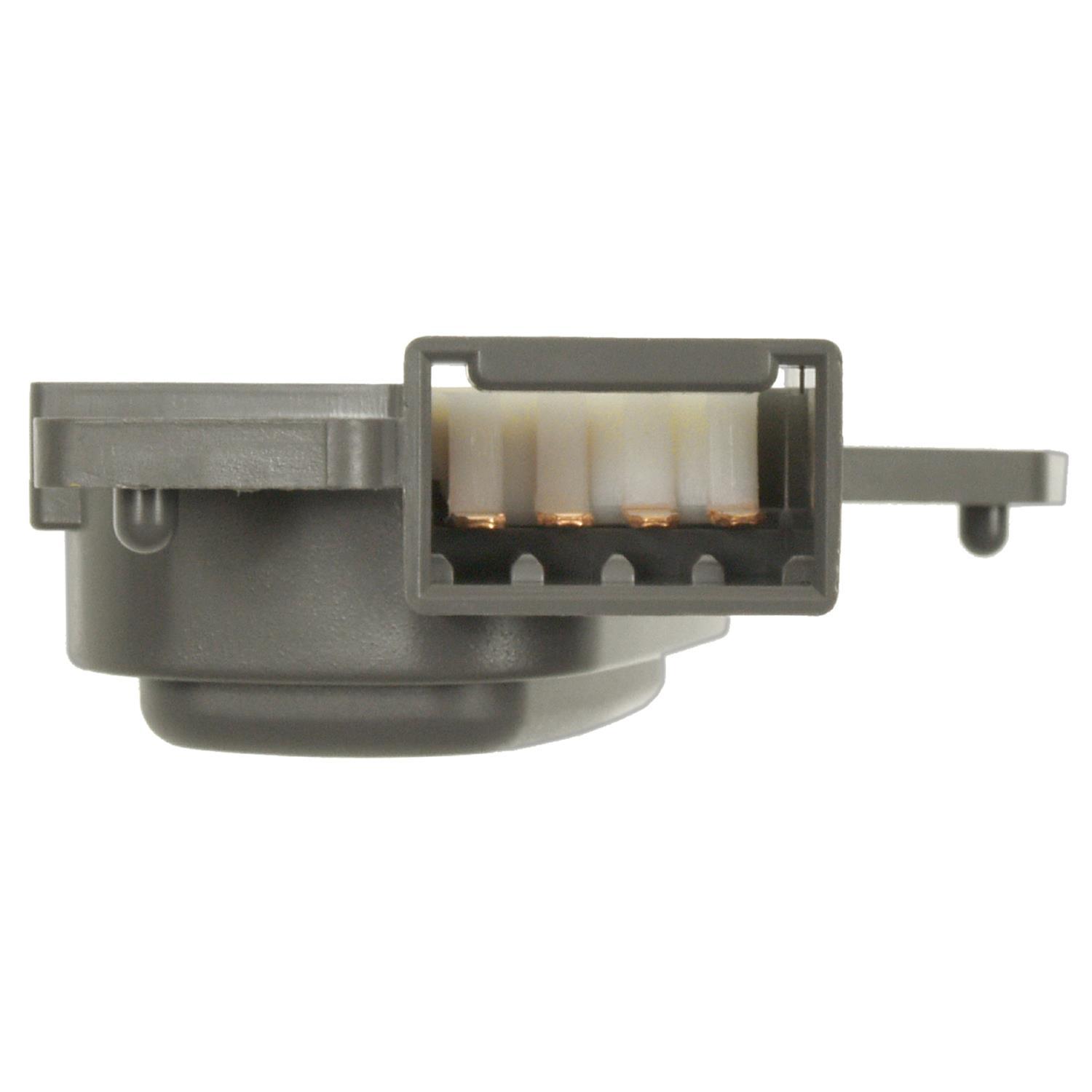 Standard Motor Products PSW68 Power Seat Switch product image 2 of 3