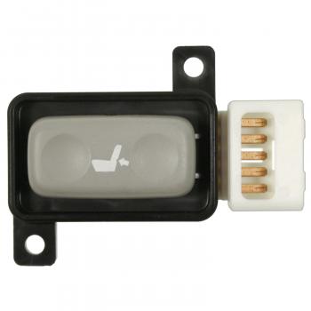 2012 Toyota Avalon Seat Lumbar Switch Standard Motor Products PSW69 image 1 of 3