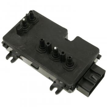 2005 Lincoln Navigator Power Seat Switch Standard Motor Products PSW71 image 2 of 3