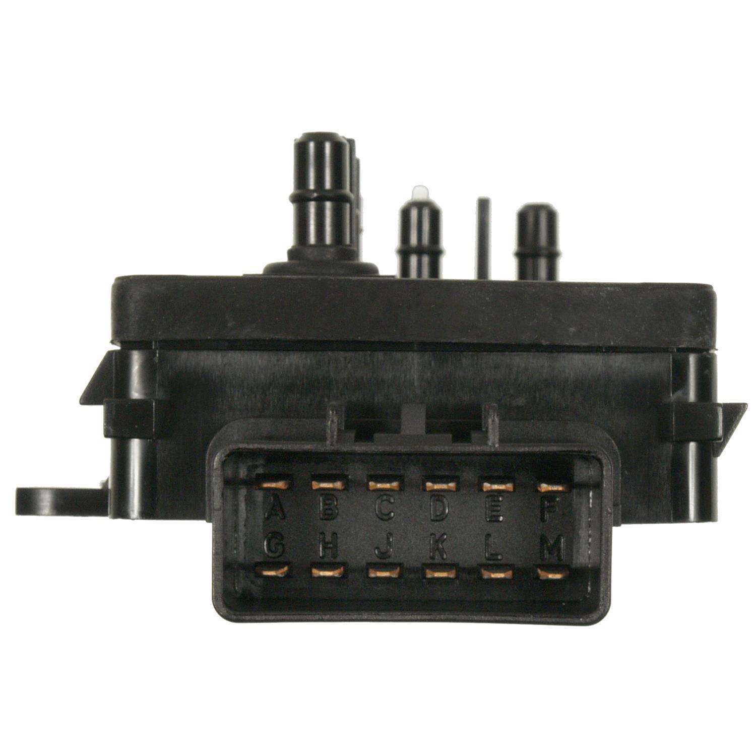 Standard Motor Products PSW71 - Power Seat Switch Standard Motor Products PSW71 Power Seat Switch product image 3 of 3