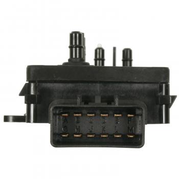 2005 Lincoln Navigator Power Seat Switch Standard Motor Products PSW71 image 3 of 3