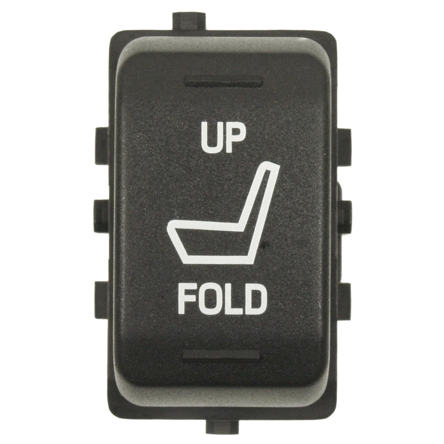 Standard Motor Products PSW73 Power Seat Switch product image 1 of 3