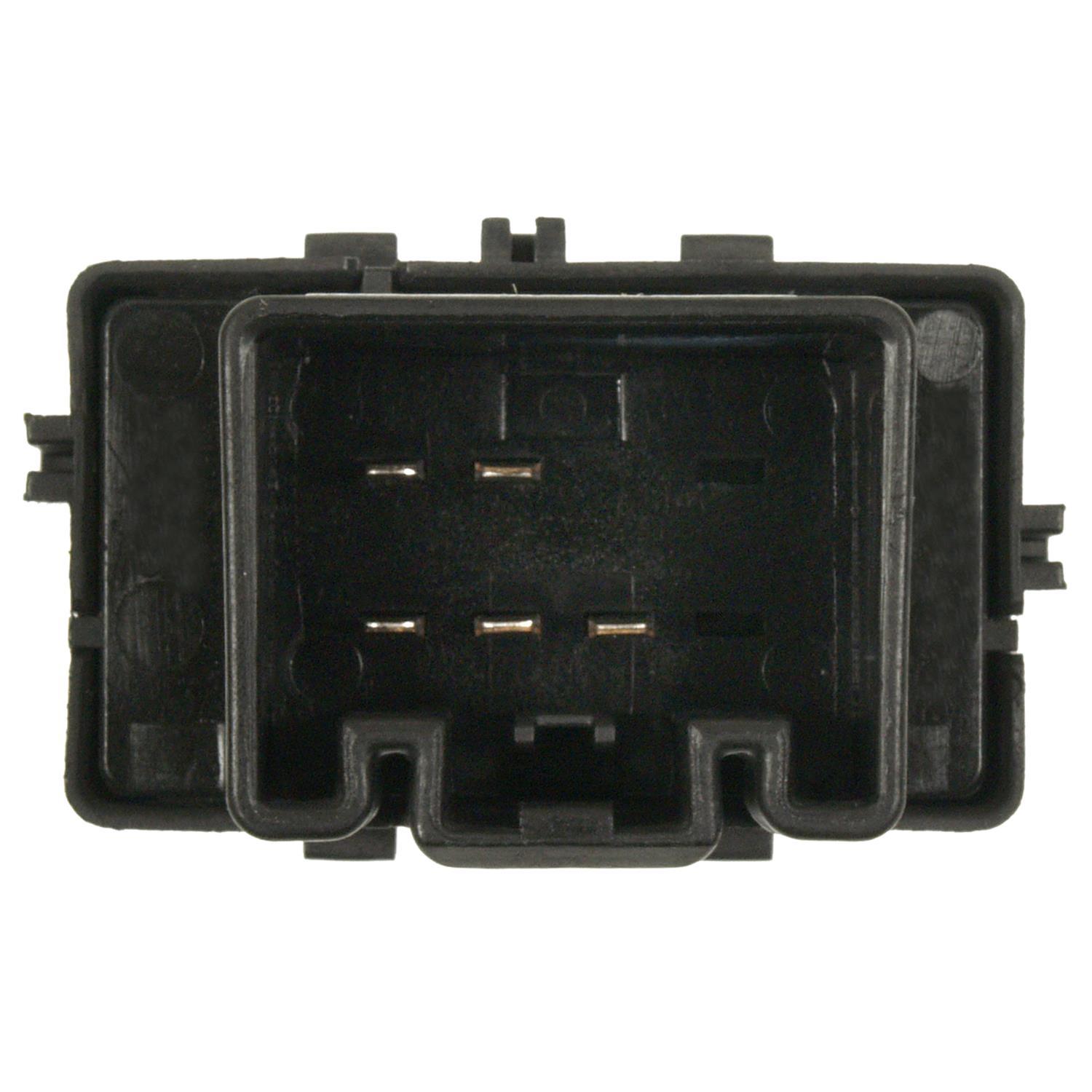 Standard Motor Products PSW73 Power Seat Switch product image 2 of 3