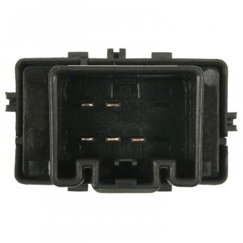 2005 Lincoln Navigator Power Seat Switch Standard Motor Products PSW73 image 2 of 3
