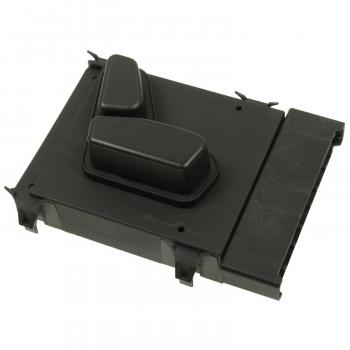 2006 Jeep Commander Power Seat Switch Standard Motor Products PSW74 image 2 of 3