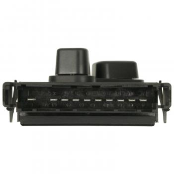 2006 Jeep Commander Power Seat Switch Standard Motor Products PSW74 image 3 of 3