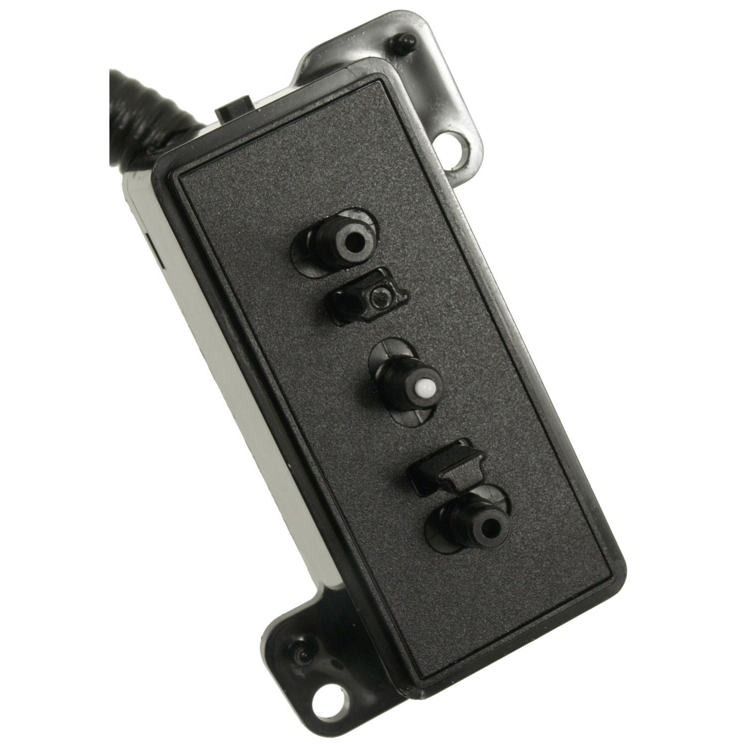 Standard Motor Products PSW77 - Power Seat Switch Standard Motor Products PSW77 Power Seat Switch product image 1 of 3