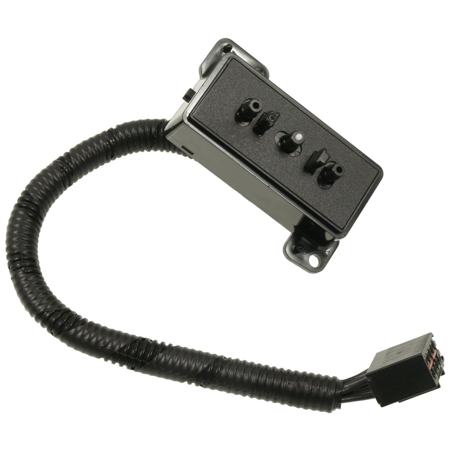 Standard Motor Products PSW77 - Power Seat Switch Standard Motor Products PSW77 Power Seat Switch product image 2 of 3