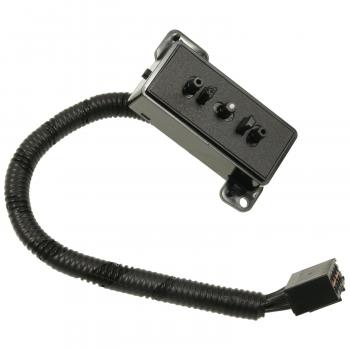 2004 Mercury Mountaineer Power Seat Switch Standard Motor Products PSW77 image 2 of 3