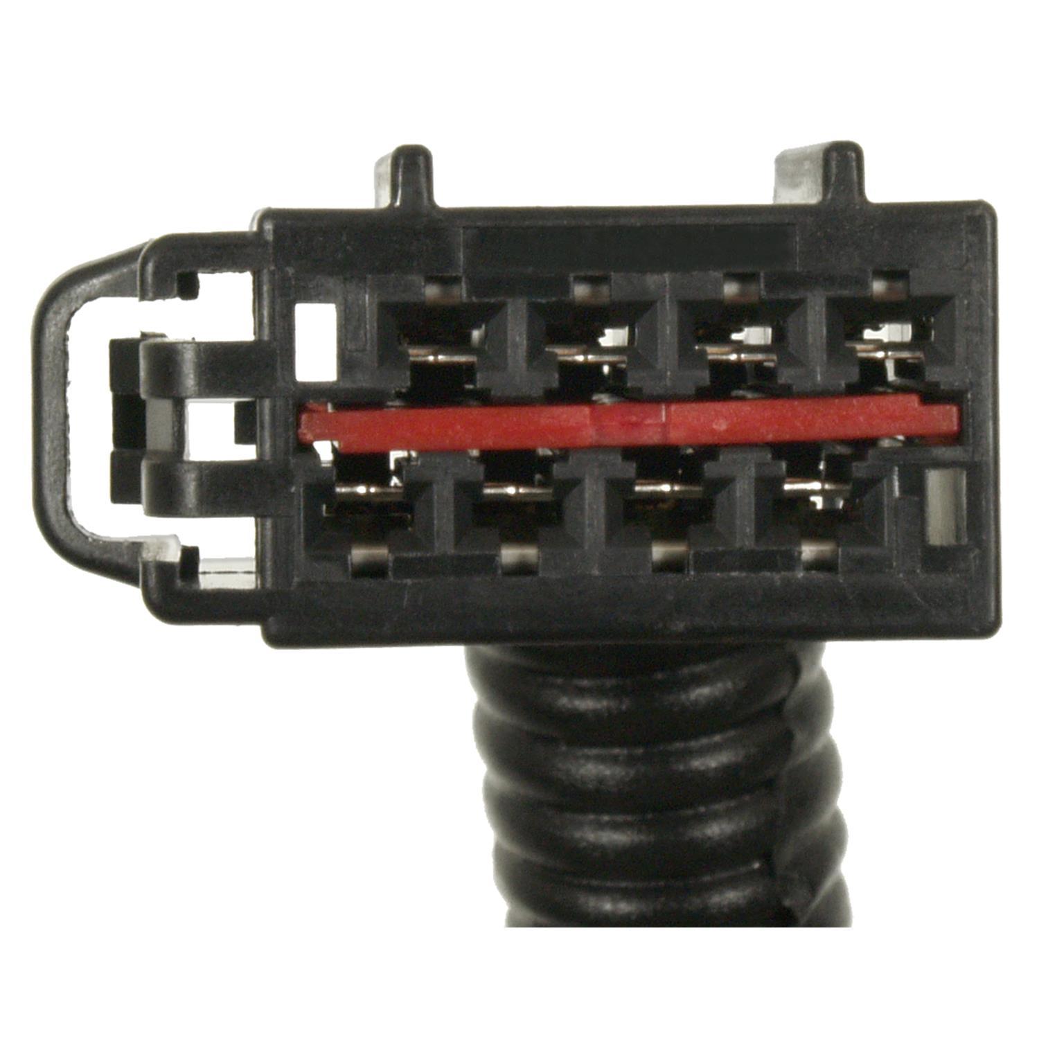 Standard Motor Products PSW77 - Power Seat Switch Standard Motor Products PSW77 Power Seat Switch product image 3 of 3