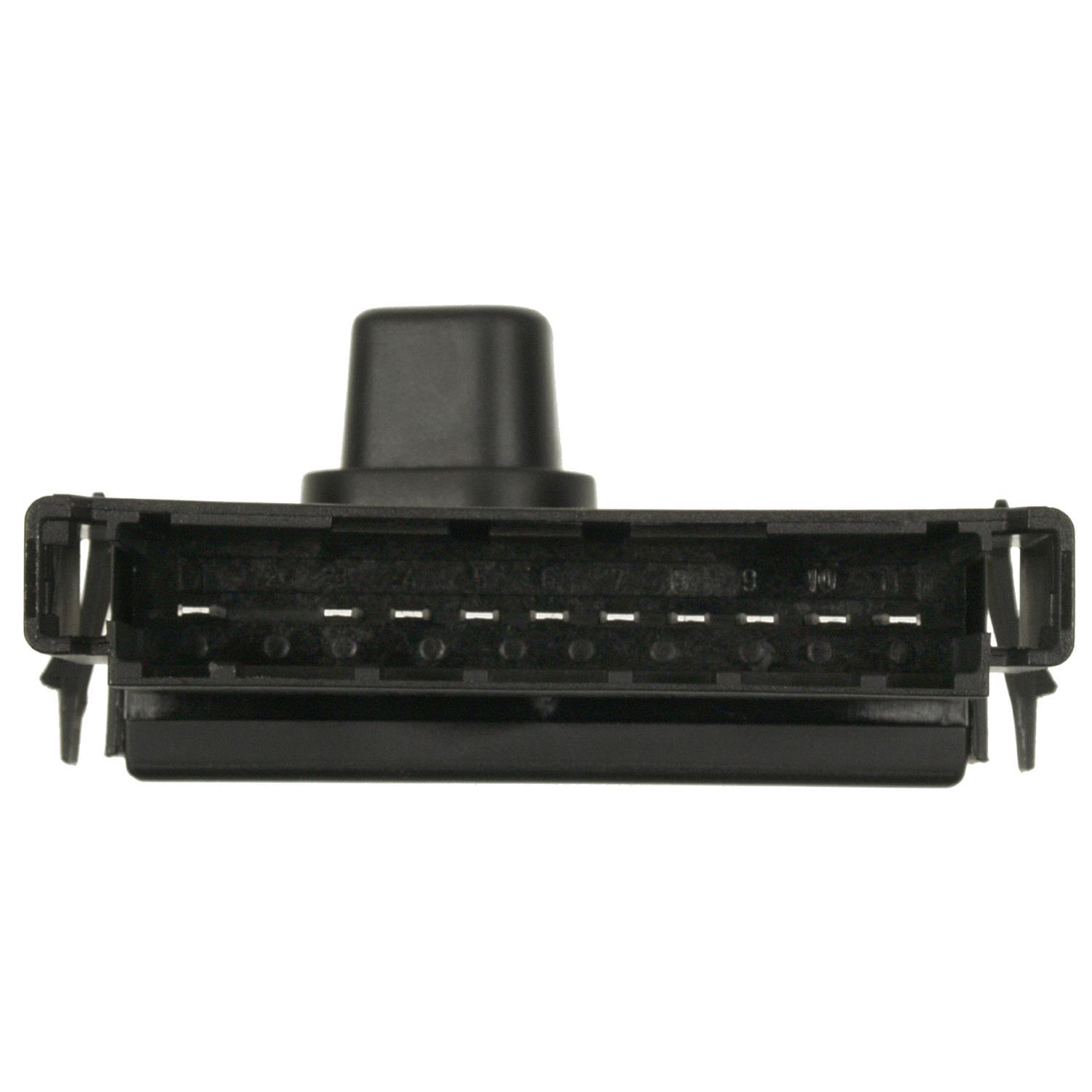 Standard Motor Products PSW78 - Power Seat Switch Standard Motor Products PSW78 Power Seat Switch product image 3 of 3