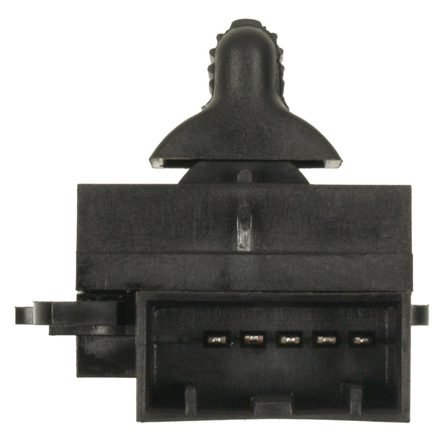 Standard Motor Products PSW79 - Power Seat Switch Standard Motor Products PSW79 Pedal Height Adjustment Switch product image 2 of 3
