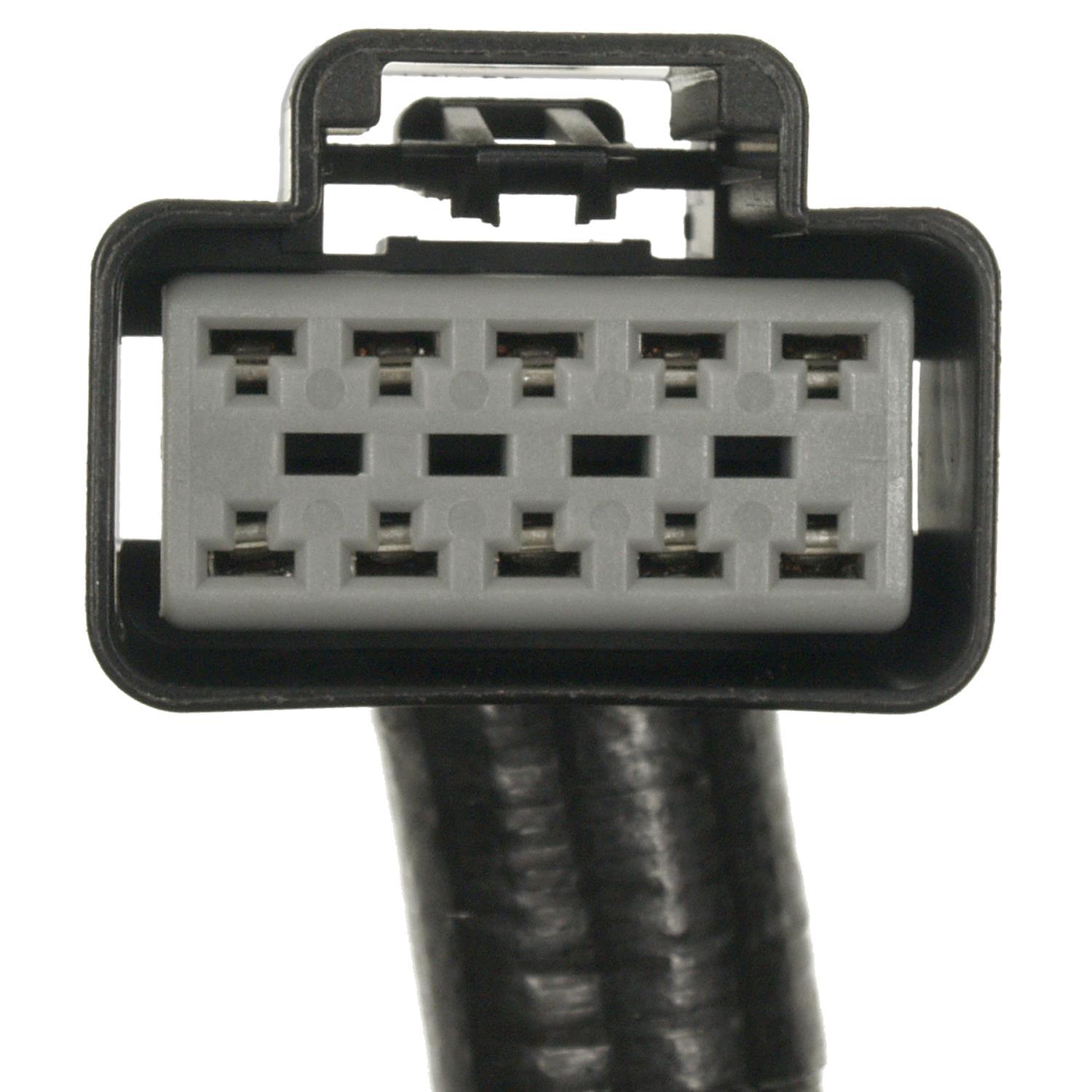 Standard Motor Products PSW8 - Power Seat Switch Standard Motor Products PSW8 Power Seat Switch product image 3 of 3