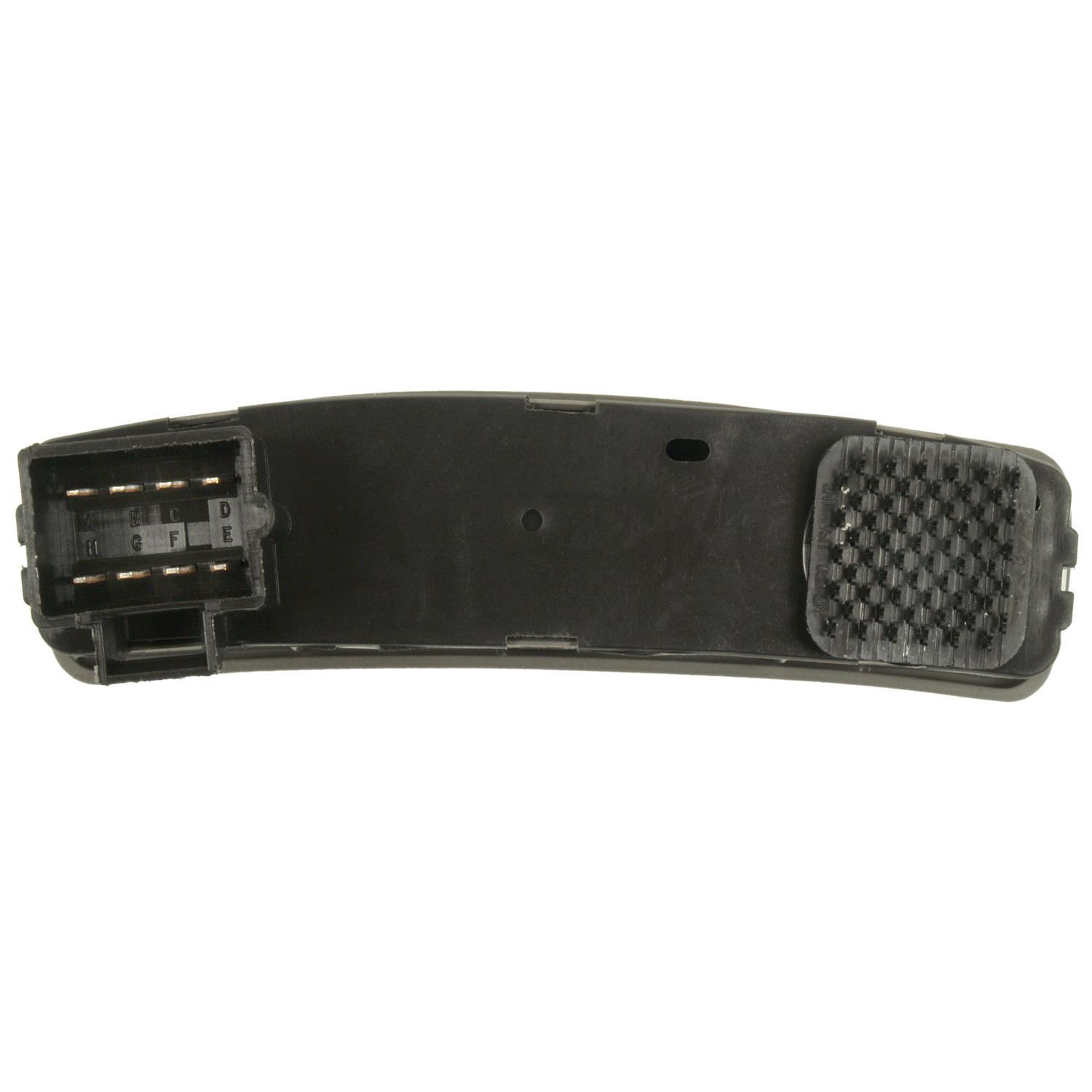 Standard Motor Products PSW81 - Power Seat Switch Standard Motor Products PSW81 Power Seat Switch product image 2 of 3