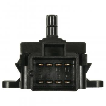2005 Mercury Mariner Power Seat Switch Standard Motor Products PSW83 image 3 of 3