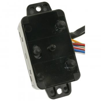 2006 Hyundai Santa Fe Power Seat Switch Standard Motor Products PSW86 image 1 of 3