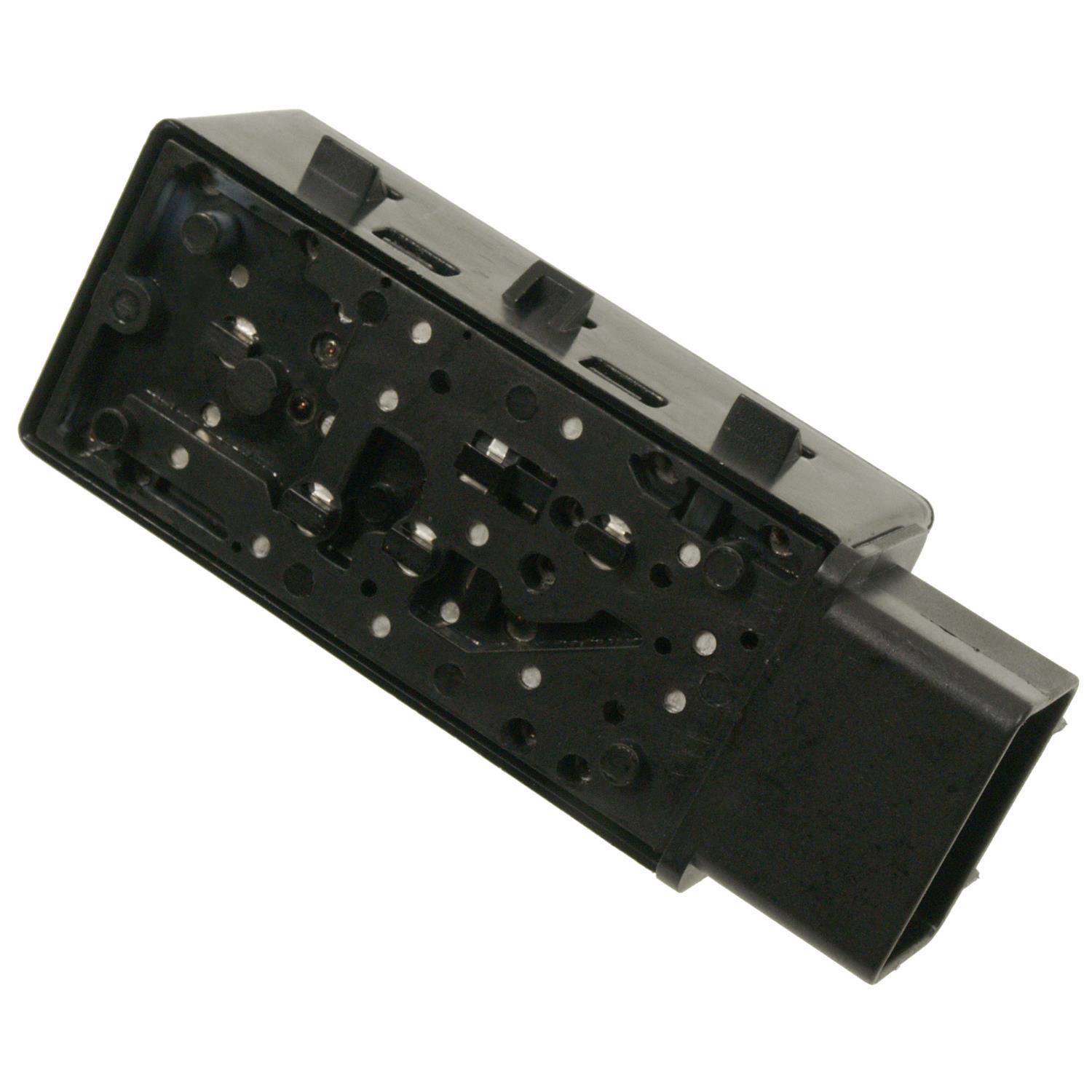 Standard Motor Products PSW87 - Power Seat Switch Standard Motor Products PSW87 Power Seat Switch product image 1 of 3