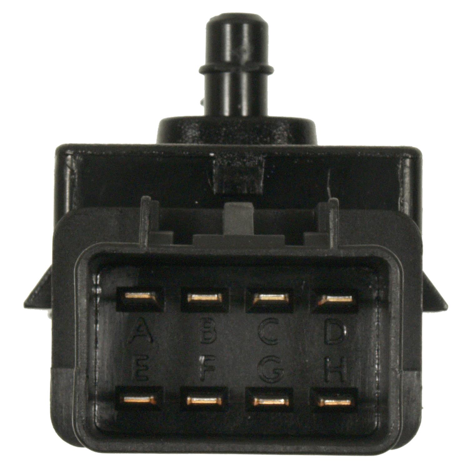 Standard Motor Products PSW87 - Power Seat Switch Standard Motor Products PSW87 Power Seat Switch product image 3 of 3