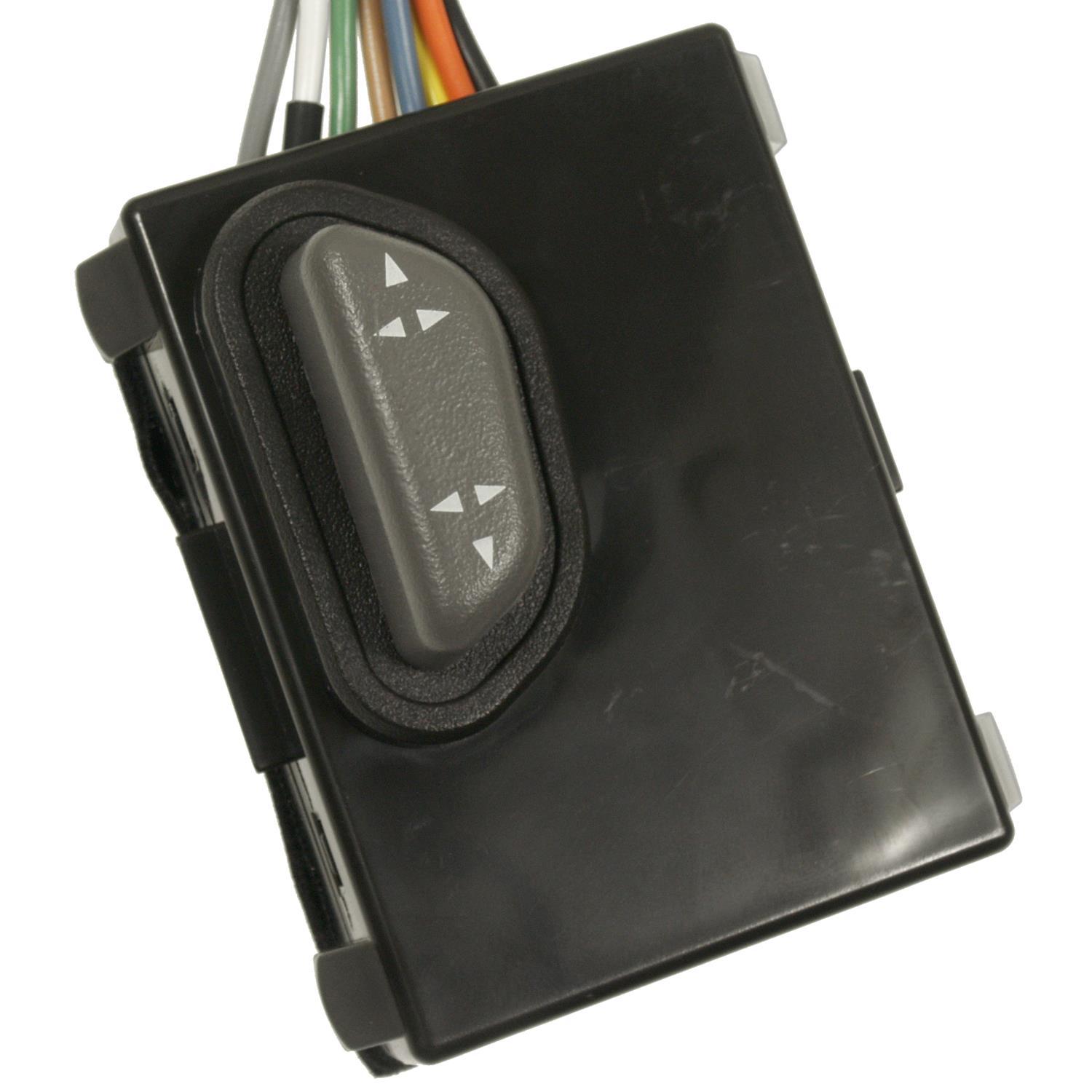 Standard Motor Products PSW89 - Power Seat Switch Standard Motor Products PSW89 Power Seat Switch product image 1 of 3